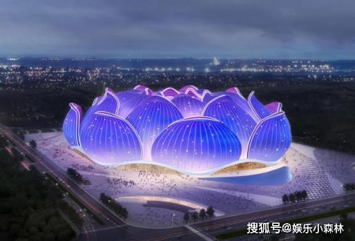 恒大足球场最新爆料,揭秘超级球场背后的秘密与未来展望
