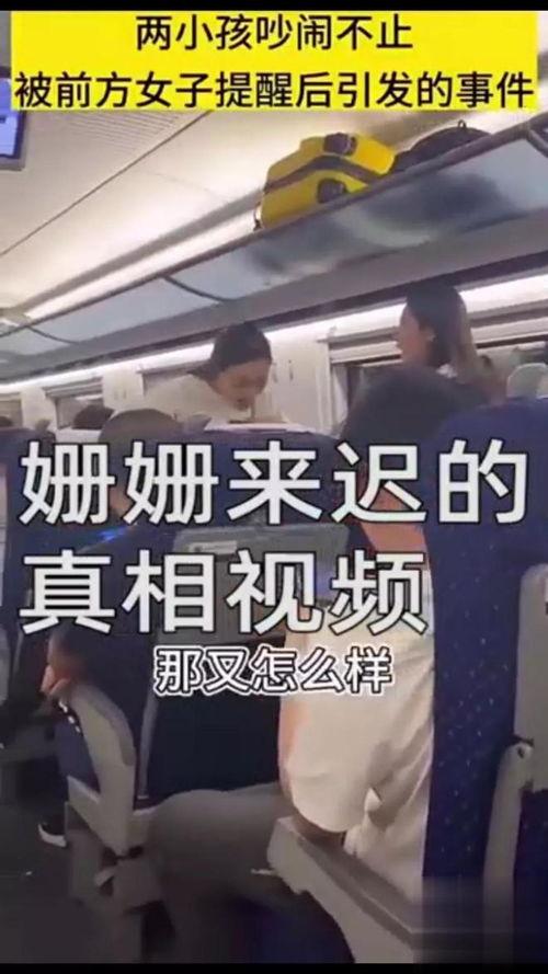 高铁事件最新爆料视频播放,视频揭示惊人内幕